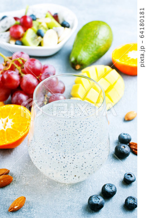 detox drink detox drink 64180181
