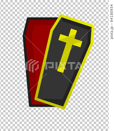 棺桶 棺桶 64180934