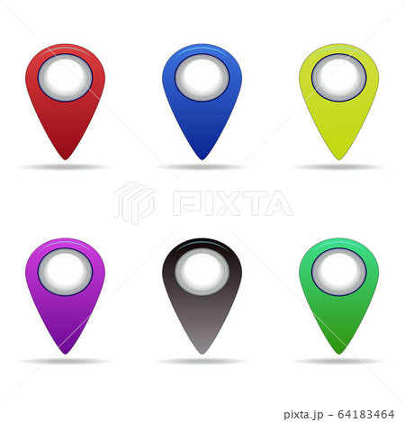 Labels for cards cards icon vector illustration Labels for cards cards icon vector illustration 64183464