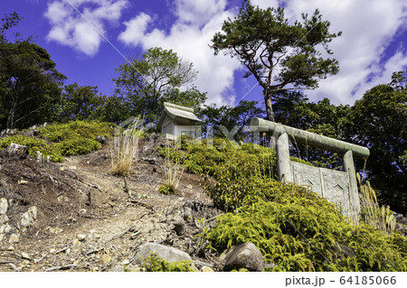 城下町龍野 野見宿禰神社 兵庫県たつの市 城下町龍野 野見宿禰神社 兵庫県たつの市 64185066