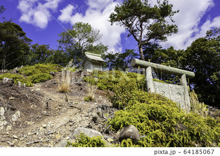 城下町龍野 野見宿禰神社 兵庫県たつの市 城下町龍野 野見宿禰神社 兵庫県たつの市 64185067