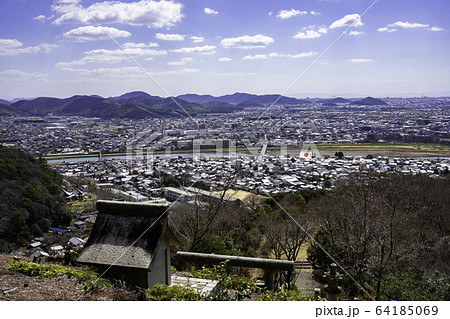 城下町龍野　野見宿禰神社　兵庫県たつの市 64185069