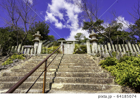 城下町龍野 野見宿禰神社 兵庫県たつの市 城下町龍野 野見宿禰神社 兵庫県たつの市 64185074