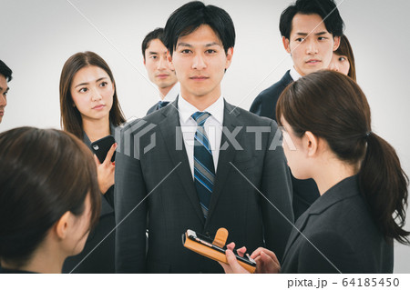 business　私は私 64185450