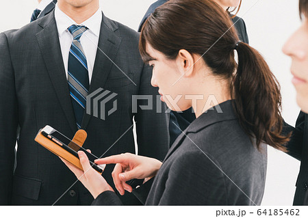 business business 64185462