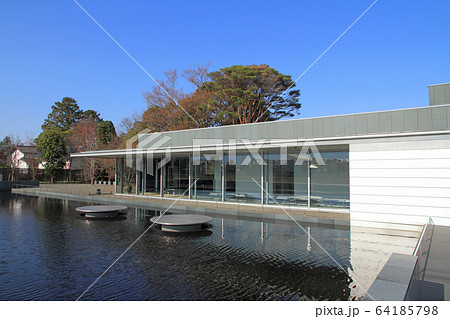 安曇野高橋節郎記念美術館 64185798