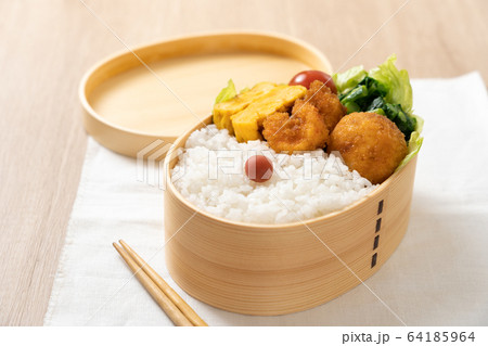弁当 64185964