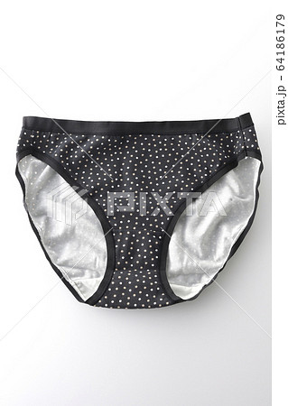下着　パンツ 64186179