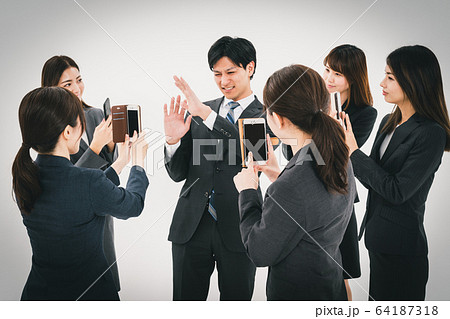 business business 64187318