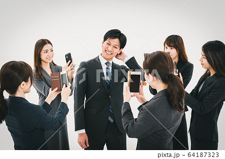 business 64187323