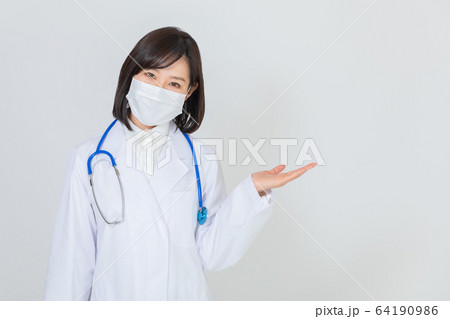 女医 64190986