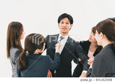 business business 64192098