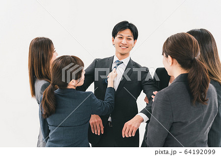 business 64192099