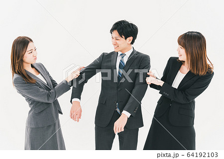 business 64192103