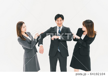 business 64192104