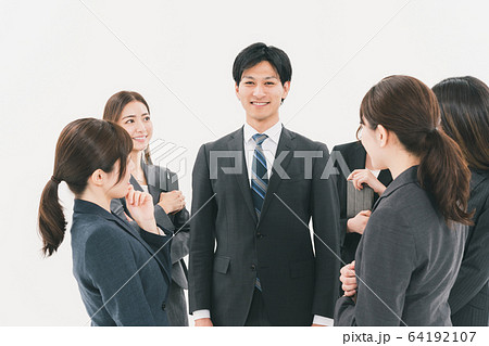 business business 64192107