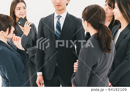 business 64192109