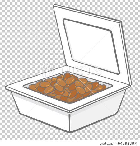 Natto 64192397