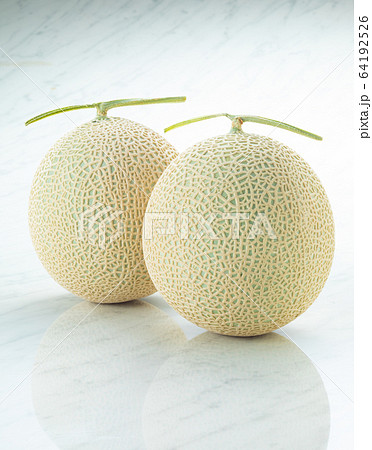 クラウンメロン　白バック　カタログ 64192526