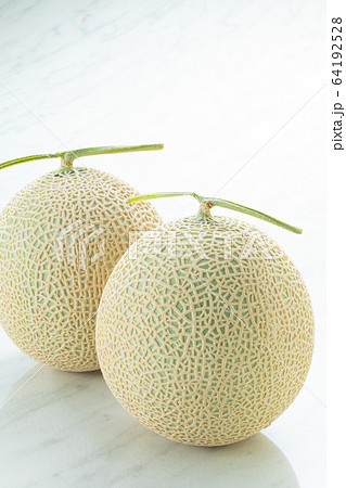 クラウンメロン　白バック　カタログ 64192528