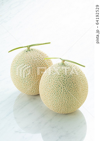 クラウンメロン　白バック　カタログ 64192529