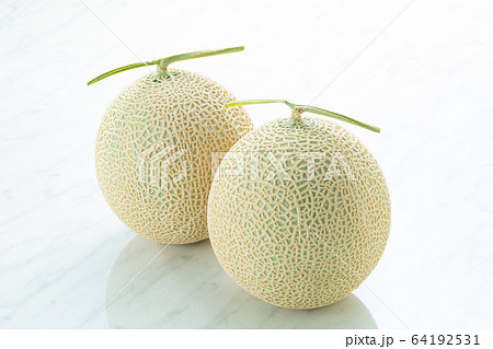 クラウンメロン　白バック　カタログ 64192531