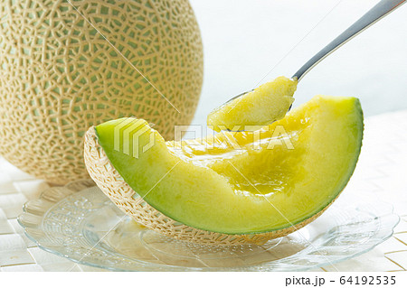 クラウンメロン　白バック　カタログ 64192535