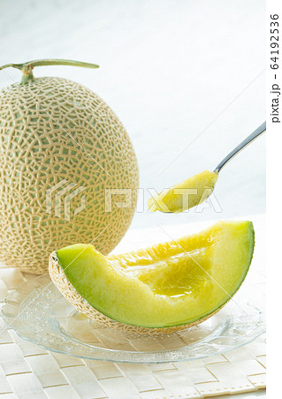 クラウンメロン　白バック　カタログ 64192536