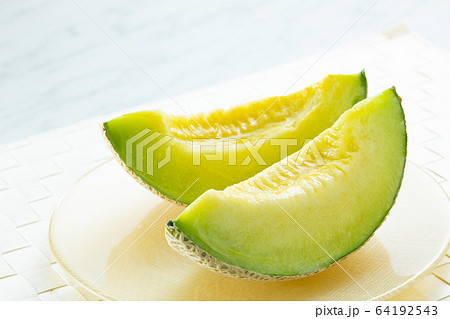 クラウンメロン　白バック　カタログ 64192543