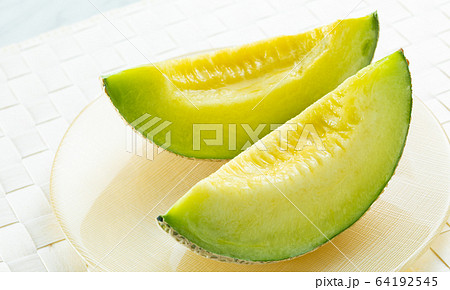 クラウンメロン　白バック　カタログ 64192545