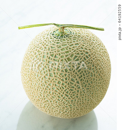 クラウンメロン　白バック　カタログ 64192559