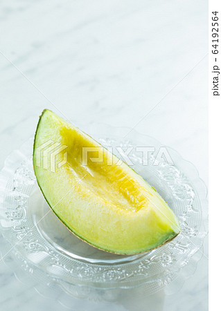 クラウンメロン　白バック　カタログ 64192564