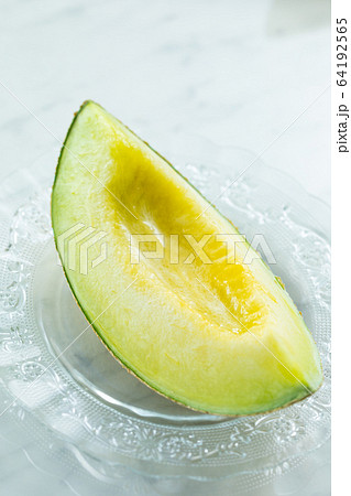 クラウンメロン　白バック　カタログ 64192565