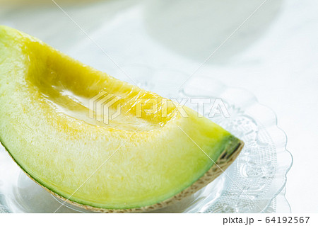 クラウンメロン　白バック　カタログ 64192567