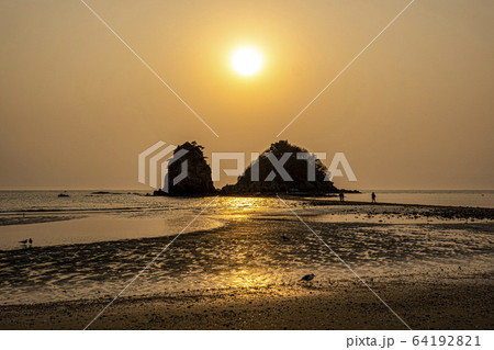 写真 コッチ海水浴場 コッチビーチ 64192821