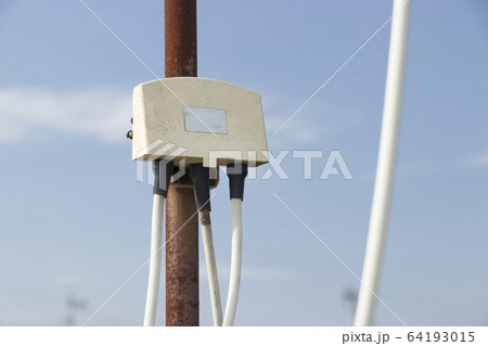 アナログ混合器 64193015