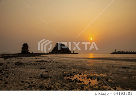 写真 コッチ海水浴場 コッチビーチ 64193303