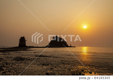 写真 コッチ海水浴場 コッチビーチ 64193305