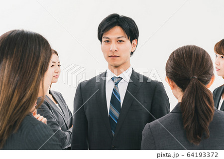 business business 64193372