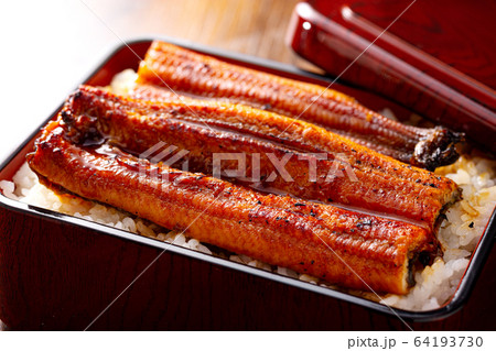 うな重 カタログ うな重 カタログ 64193730