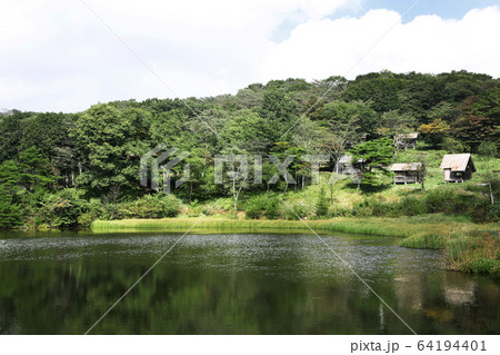 長野 あらふね湖畔 長野 あらふね湖畔 64194401