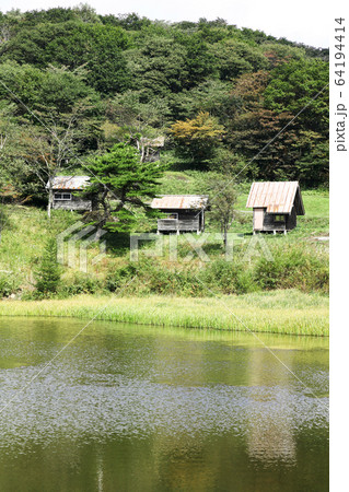 長野 あらふね湖畔 長野 あらふね湖畔 64194414