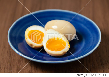 半熟たまご 半熟たまご 64194611