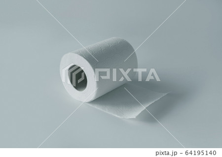 Out of toilet paper 64195140