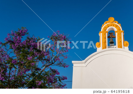 Chapel of Saint Sebastian, Tavira, Algarve, Portugal 64195618