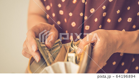女性 さいふ 女性 さいふ 64196894