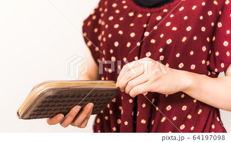 女性 さいふ 女性 さいふ 64197098