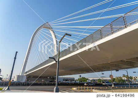 科湳愛琴橋　台中　台湾 64198496