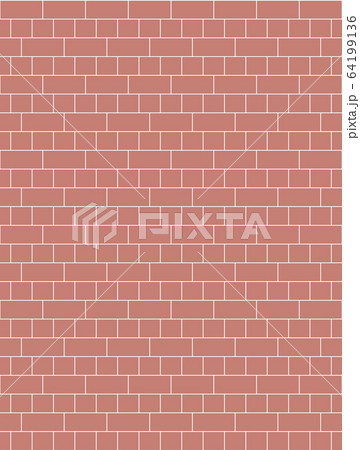 Color brick pattern background 64199136