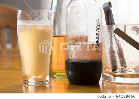 梅酒ソーダ 梅酒ソーダ 64199466